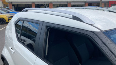 Suzuki Ignis 1.2 Dualjet 12V Hybrid SZ-T 5dr Petrol Hatchback